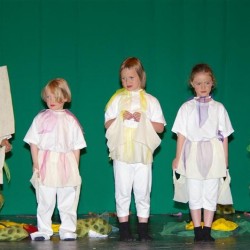 Ton van Toon (44) - Toneelvereniging Plankenkoorts 